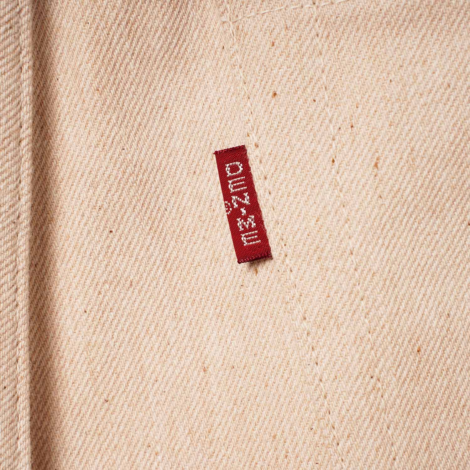 Denime �ɥ��ˡ���  �ѥ�� Lot 224-66M(66MODEL)  "MOTHER COTTON" L32  224-66M