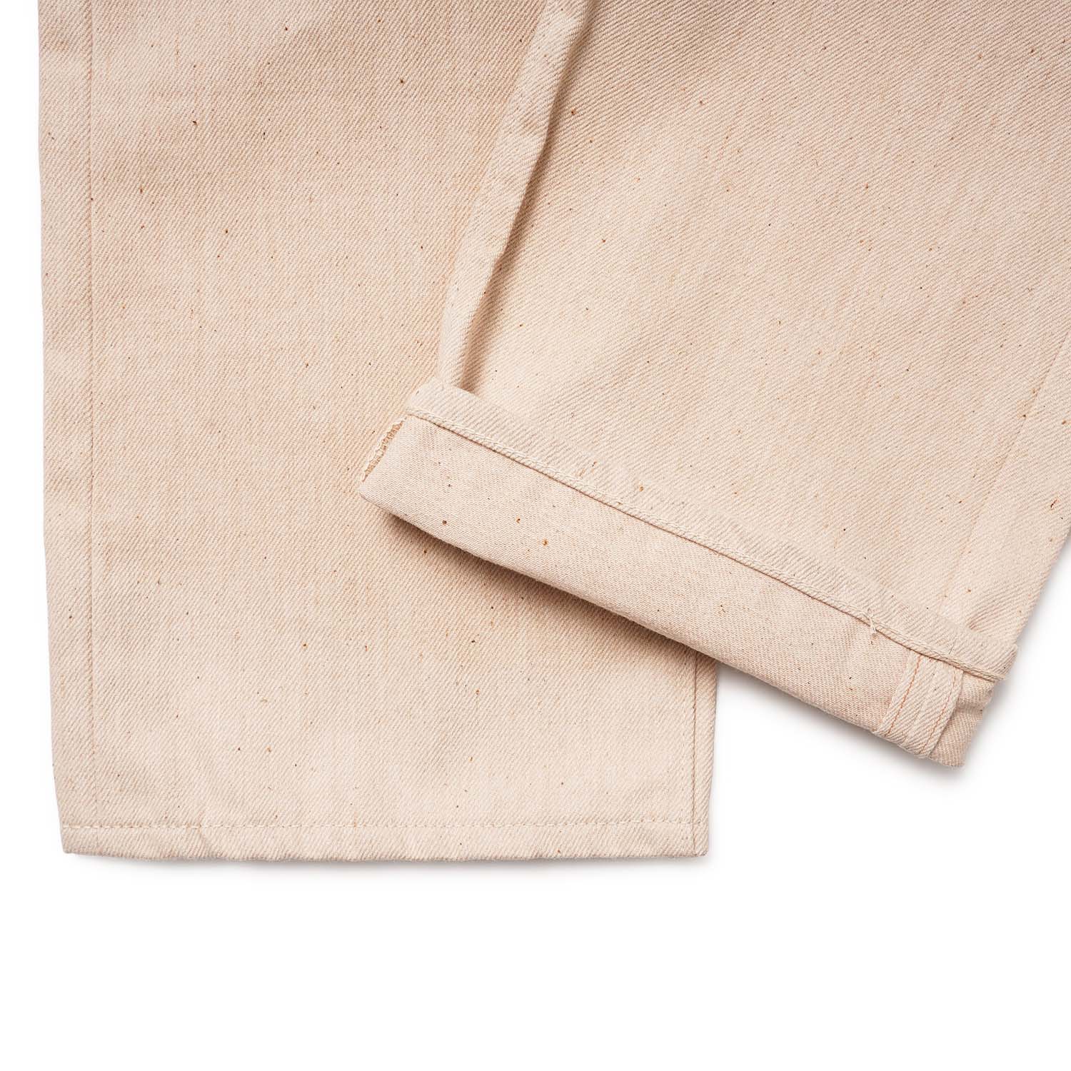 Denime �ɥ��ˡ���  �ѥ�� Lot 224-66M(66MODEL)  "MOTHER COTTON" L32  224-66M