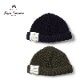 Nigel Cabourn �ʥ������륱���ܥ� ˹�� ����å�  "BEANIE WOOL"  80490066010