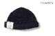 Nigel Cabourn �ʥ������륱���ܥ� ˹�� ����å�  "BEANIE WOOL"  80490066010