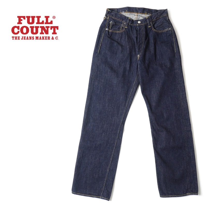 FULLCOUNT ե륫 ѥ 1937 Model25SSˡ  1126-25SS