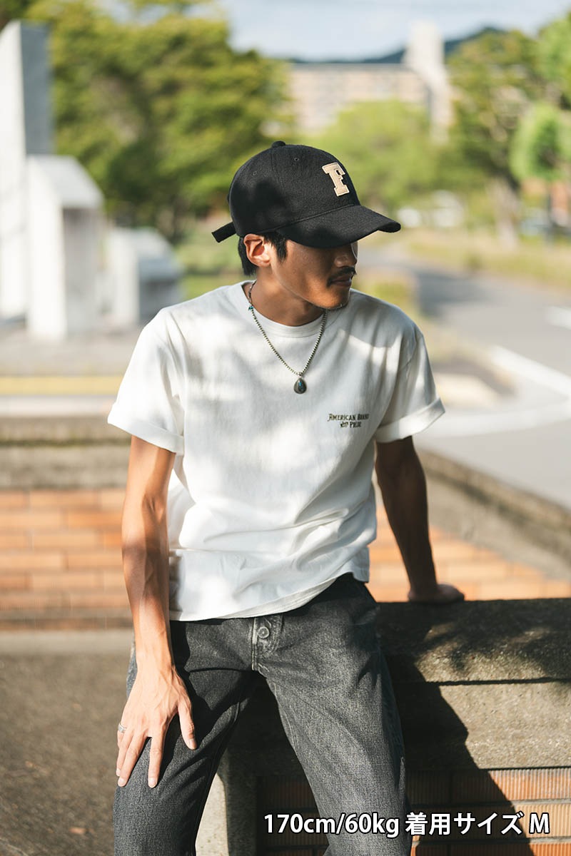 Schott ����å� Ⱦµ�ԥ���� "BACK AND FORTH T-SHIRT"  SCH-782-5234005