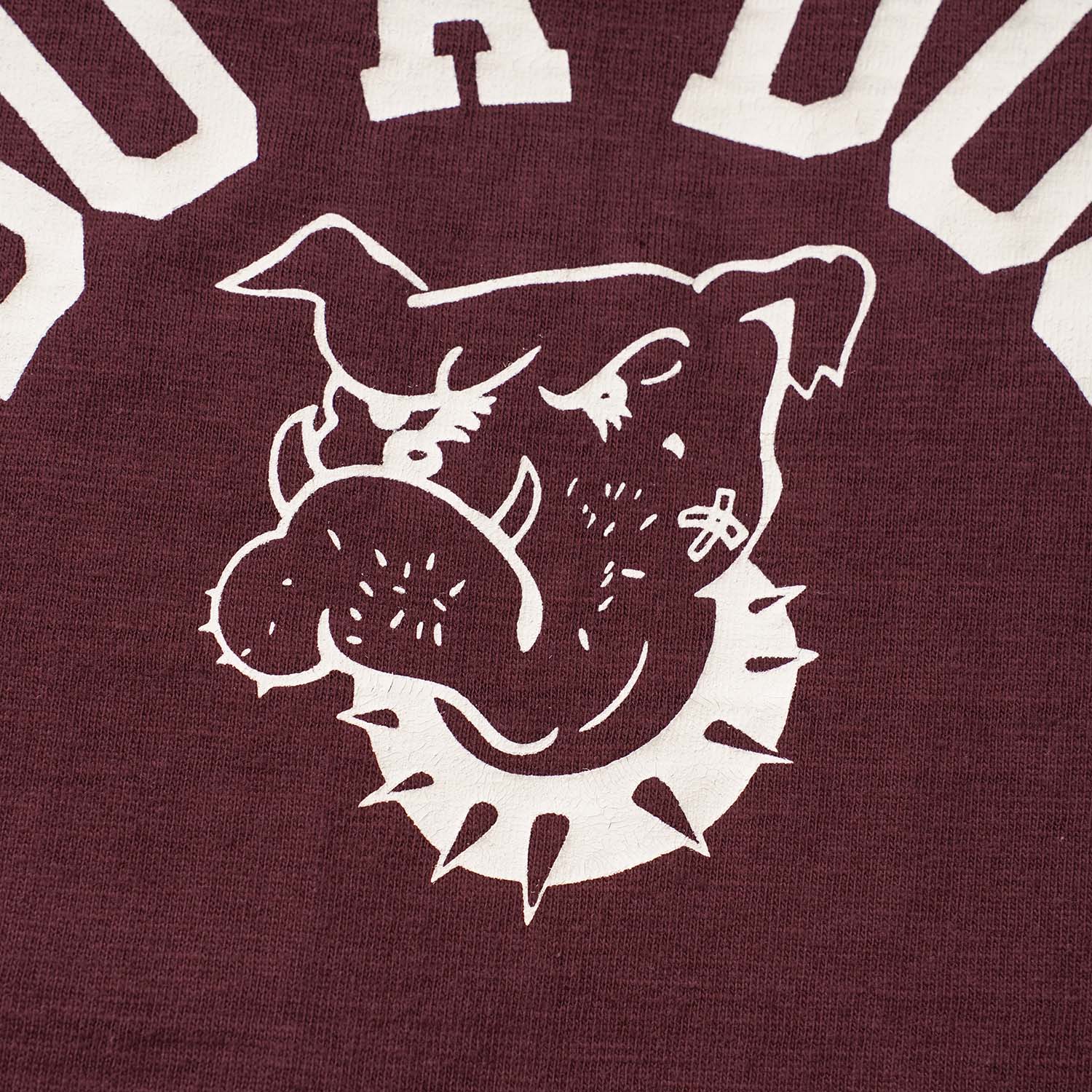WAREHOUSE �������ϥ��� Ⱦµ T����� Lot 4601 "DO A DOG" 4601-DO A DOG(26SS)