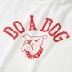 WAREHOUSE �������ϥ��� Ⱦµ T����� Lot 4601 "DO A DOG" 4601-DO A DOG(26SS)