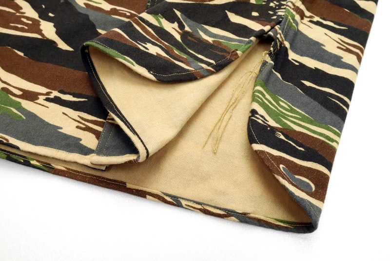 JELADO 顼 Ĺµ  "BASIC COLLECTION" Mimic Shirt CT41140