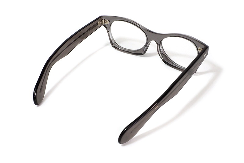 GLAD HAND ����åɥϥ�� ���  ���󥰥饹 BLACK CARAVAN "ZORRO #001" ZORRO001