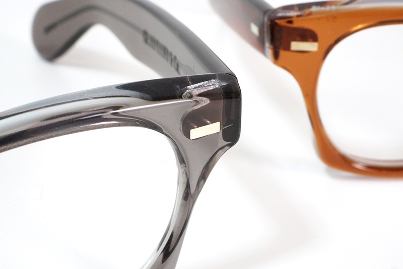 GLAD HAND ����åɥϥ�� ���  ���󥰥饹 BLACK CARAVAN "ZORRO #001" ZORRO001