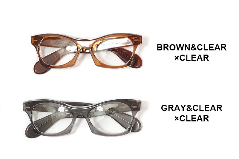 GLAD HAND ����åɥϥ�� ���  ���󥰥饹 BLACK CARAVAN "ZORRO #001" ZORRO001