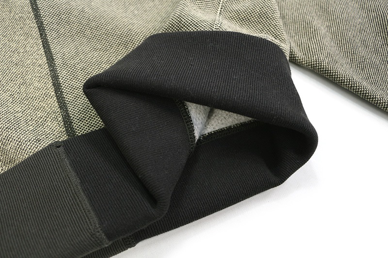 Nigel Cabourn �ʥ������륱���ܥ�  �������å� ��SWEAT SHIRT MIX"  ZAKZAK 80450020002