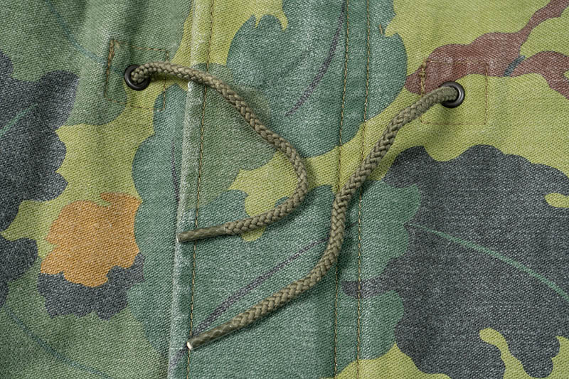 BUZZ RICKSON'S �Х��ꥯ���� ���㥱�å� Type M-65 (NO HOOD) "MITCHELL PATTERN CAMOUFLAGE" BR15578