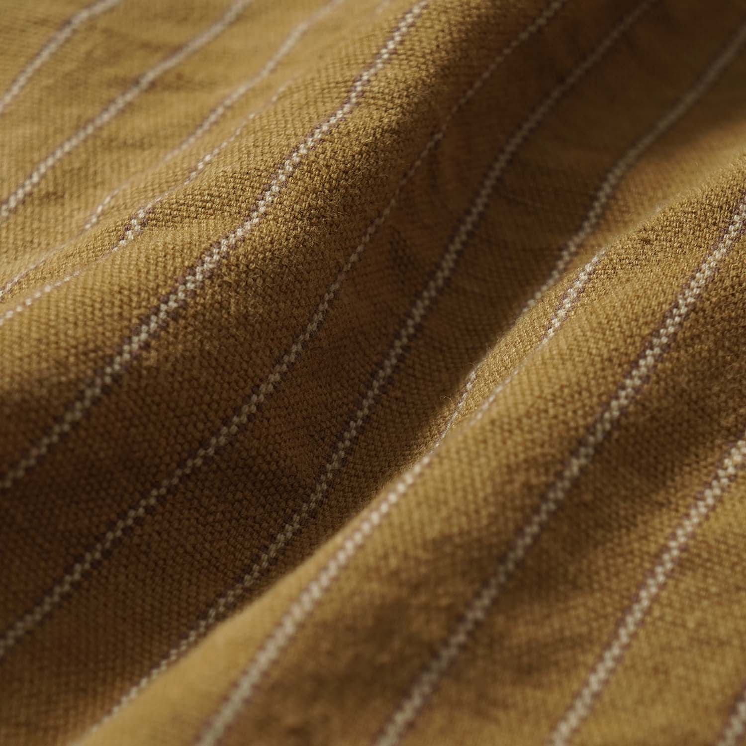 �ڥ�󥦥��å����WAREHOUSE �������ϥ��������㥱�å�  Lot 2214  "1880 HEAVY LEATHER BOUND BROWSE" DUCK STRIPE  2214-DUCK-OW