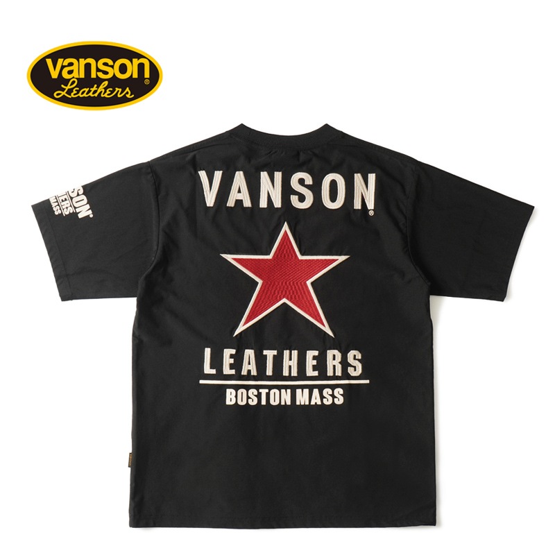 VANSON �Х󥽥� ȾµT����� "�ɥ饤ȾµT�����"  NVST-2519
