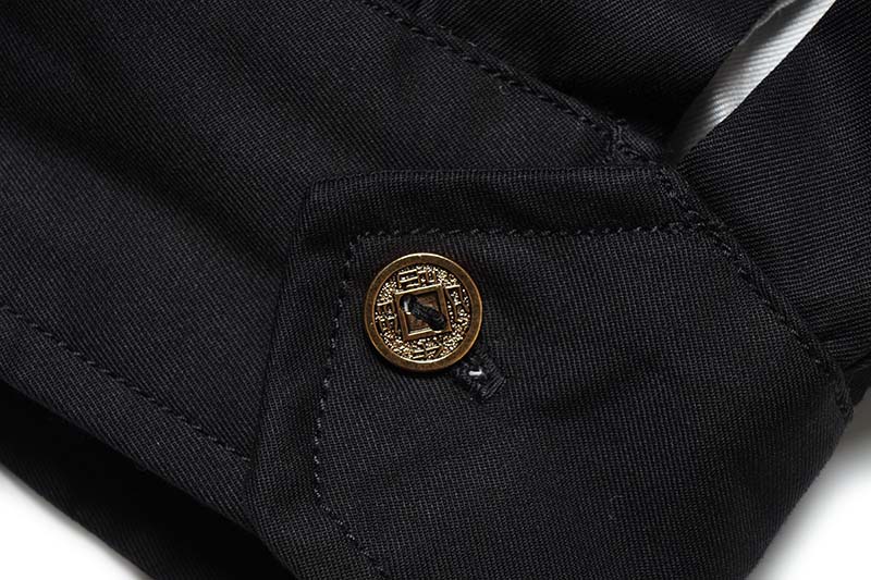 TAILOR TOYO �ơ��顼���� ���٥ȥ���� ��Mid 1960s Style Cotton Vietnam Jacket ��VIETNAM PANTHER��  TT15796