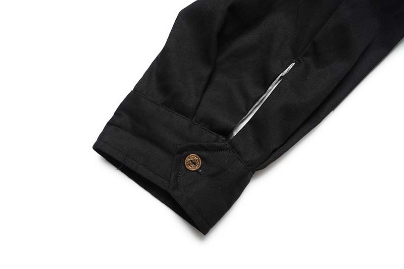 TAILOR TOYO �ơ��顼���� ���٥ȥ���� ��Mid 1960s Style Cotton Vietnam Jacket ��VIETNAM PANTHER��  TT15796