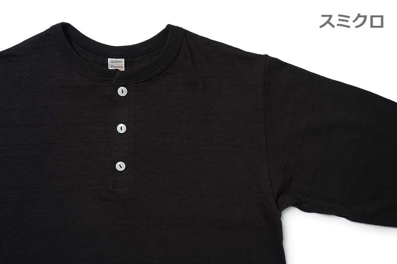 WAREHOUSE �������ϥ��� Ĺµ T����� Lot 5907 "Ĺµ�إ�꡼�ͥå�T ̵��"  5907(25AW)