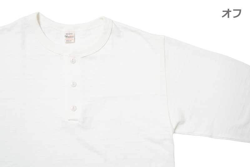 WAREHOUSE �������ϥ��� Ĺµ T����� Lot 5907 "Ĺµ�إ�꡼�ͥå�T ̵��"  5907(25AW)