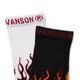 VANSON �Х󥽥� ���� ���å���  "���㥬���ɥ��å���" �ե��������ѥ�����  NVSC-2401