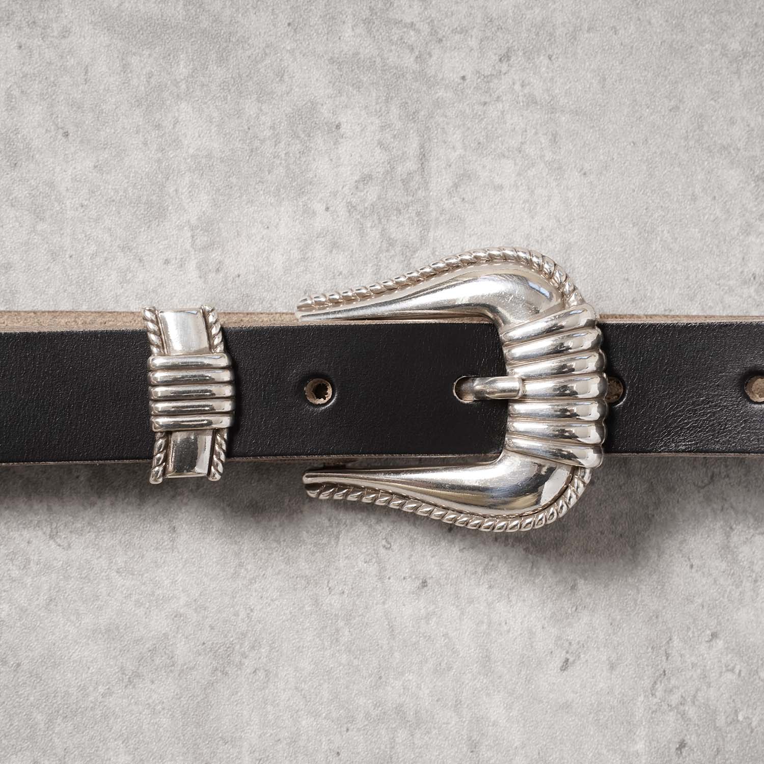 chapllin ����åץ�� �٥�� CHROMEXCEL LEATHER  3PIECE LEATHER BELT  CPB-3PIECE-CEX