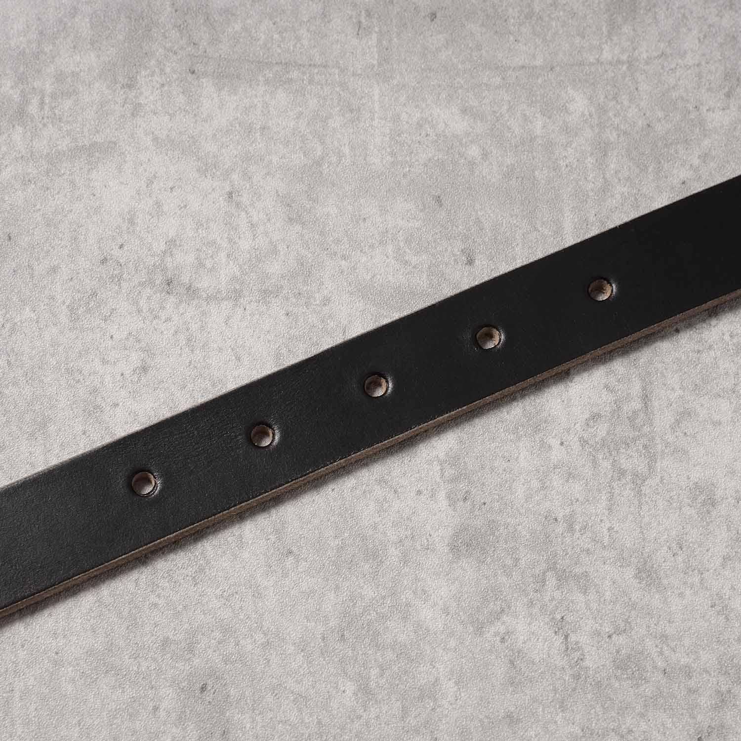 chapllin ����åץ�� �٥�� CHROMEXCEL LEATHER  3PIECE LEATHER BELT  CPB-3PIECE-CEX