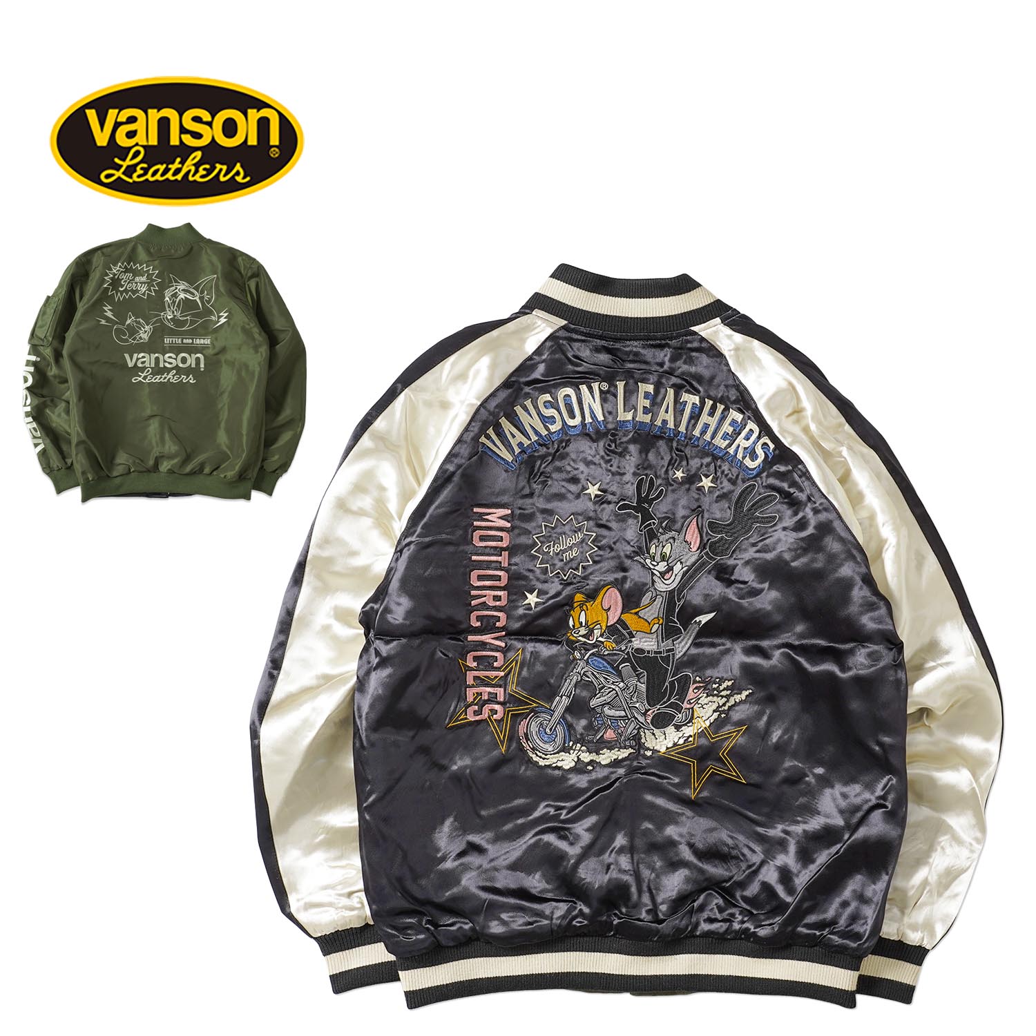 インポート＆その他ブランド,VANSON | ろーぐす オンラインショップ