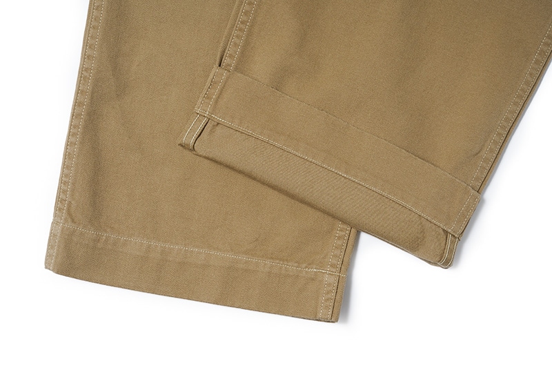 JELADO �����顼�� �ѥ�� "41 Khaki Lastresort Chino Cloth" AG94341A