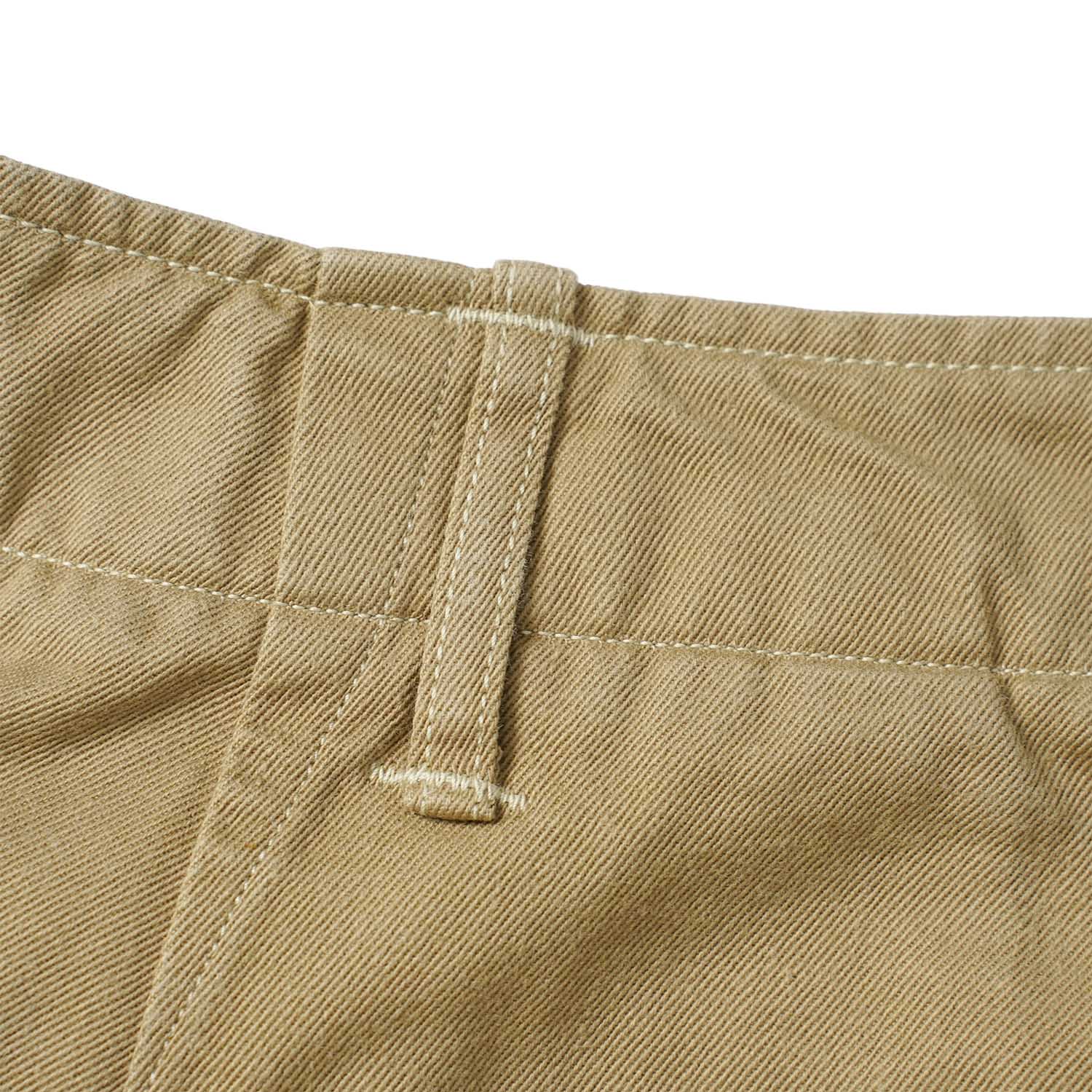 JELADO �����顼�� �ѥ�� "41 Khaki Lastresort Chino Cloth" AG94341A