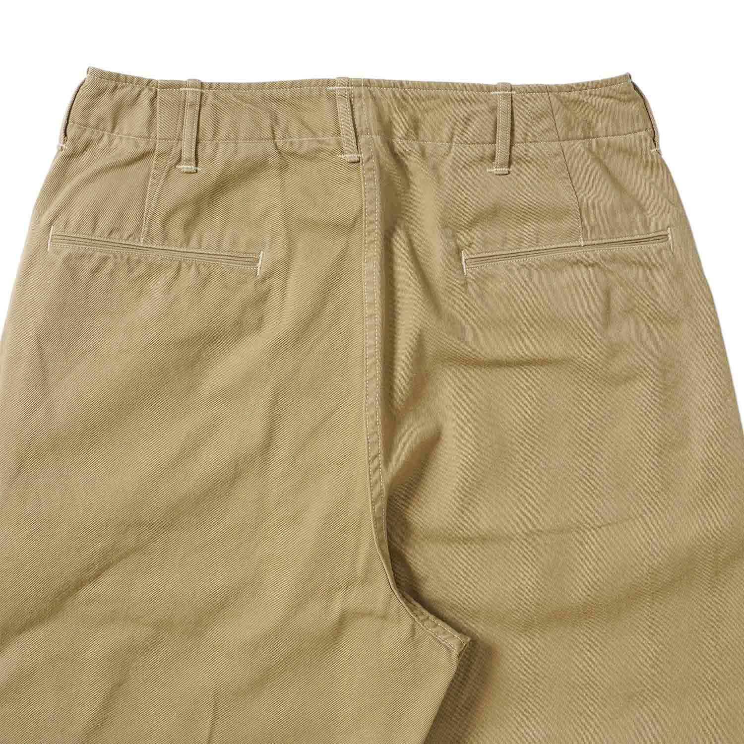 JELADO �����顼�� �ѥ�� "41 Khaki Lastresort Chino Cloth" AG94341A