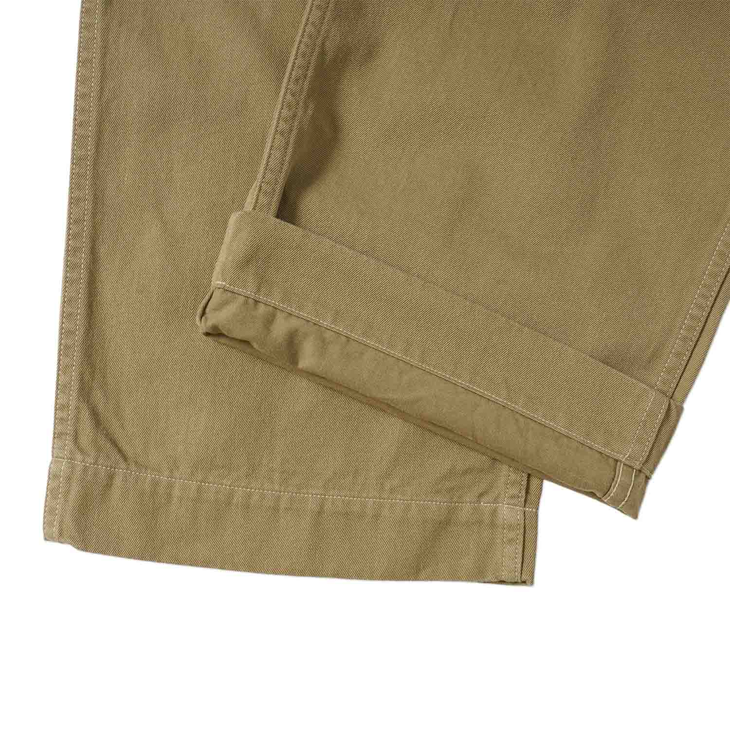 JELADO �����顼�� �ѥ�� "41 Khaki Lastresort Chino Cloth" AG94341A