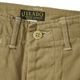 JELADO �����顼�� �ѥ�� "41 Khaki Lastresort Chino Cloth" AG94341A