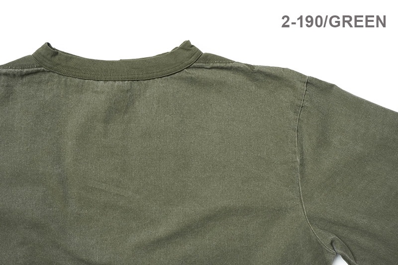 Nigel Cabourn ʥ륱ܥ  ĹµT "FISHERMANS SH COTTON TWILL"  80500010011