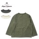 Nigel Cabourn ʥ륱ܥ  ĹµT "FISHERMANS SH COTTON TWILL"  80500010011