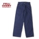 FULLCOUNT ե륫 ѥ Indigo Wabash Work Pants (25SS)  1129-7-25SS