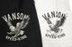 VANSON �Х󥽥� ȾµT����� "ŷ��ȾµT�����"  NVST-2508