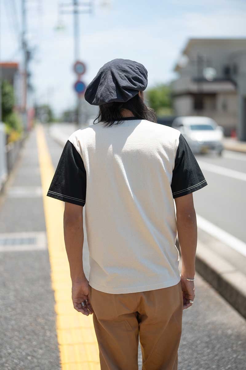 JELADO �����顼�ɡ�Ⱦµ T����ġ�"STORONG GUM Tee"��AB12230