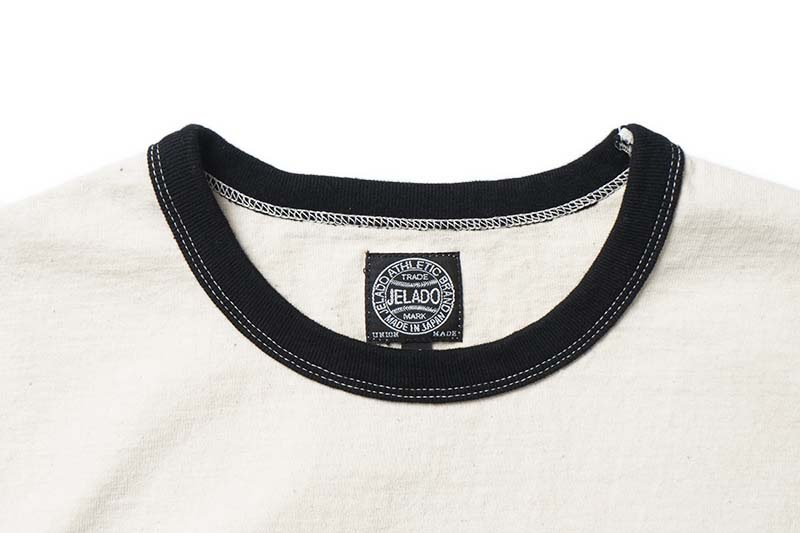 JELADO �����顼�ɡ�Ⱦµ T����ġ�"STORONG GUM Tee"��AB12230