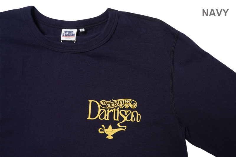 STUDIO D'ARTISAN ���ƥ�ǥ�������������� Ĺµ T����� �ȥץ���Ĺµ�ԥ���ġ� 8195A