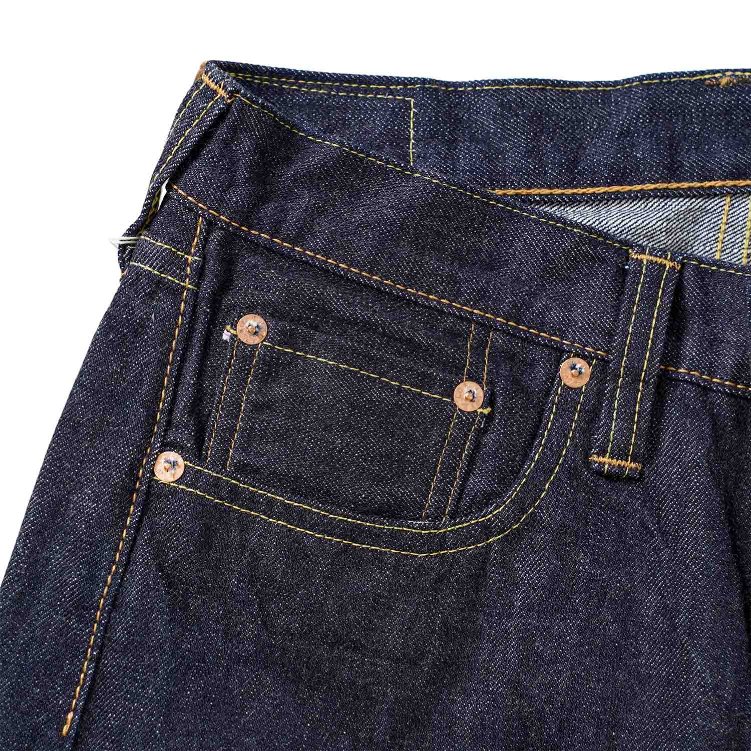 SUGAR CANE ���奬�������� ���硼�ȥѥ�� 14.25oz. DENIM 1947 MODEL SHORTS SC51947