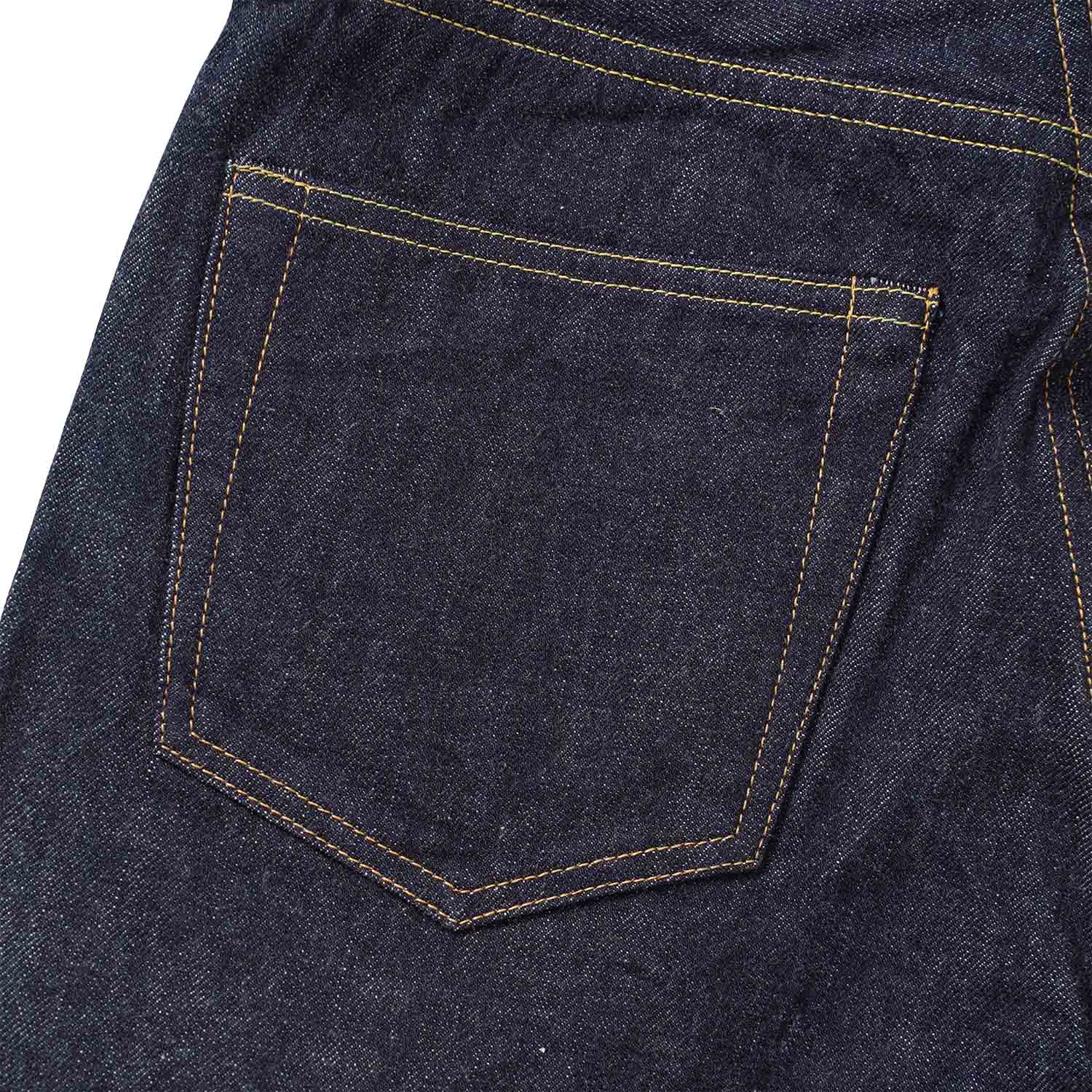 SUGAR CANE ���奬�������� ���硼�ȥѥ�� 14.25oz. DENIM 1947 MODEL SHORTS SC51947