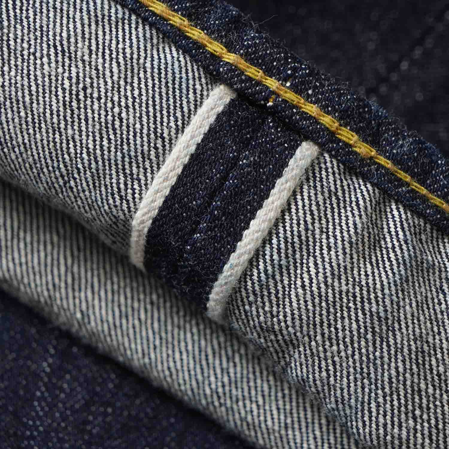 FULLCOUNT �ե륫����� �ѥ�� ��Straight Denim�� ONE WASH 1101W