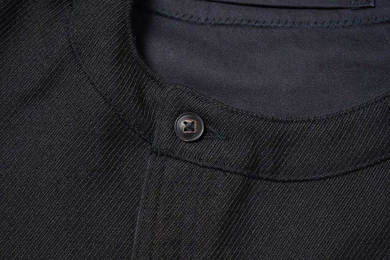 Nigel Cabourn ʥ륱ܥ ٥ FARMER VEST CAVALRY TWILL 80470470901