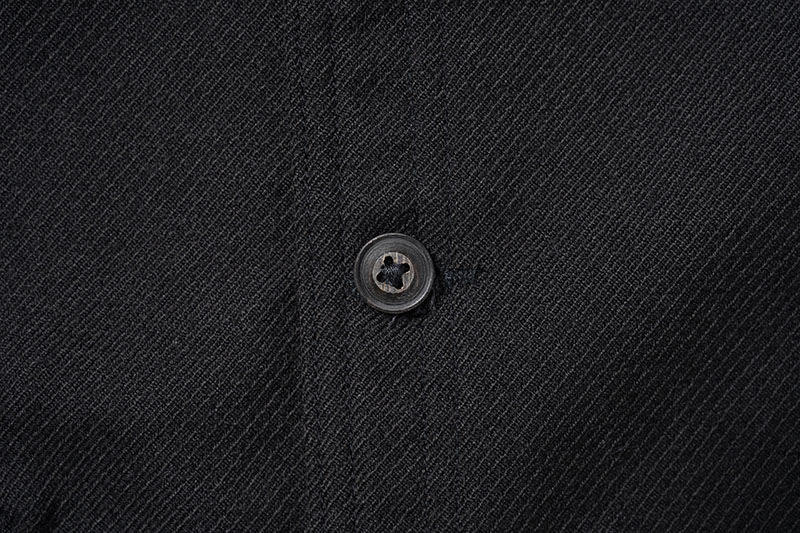 Nigel Cabourn ʥ륱ܥ ٥ FARMER VEST CAVALRY TWILL 80470470901