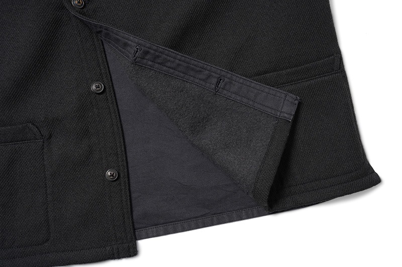 Nigel Cabourn ʥ륱ܥ ٥ FARMER VEST CAVALRY TWILL 80470470901