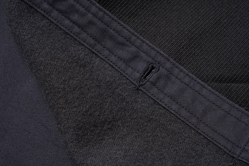 Nigel Cabourn ʥ륱ܥ ٥ FARMER VEST CAVALRY TWILL 80470470901