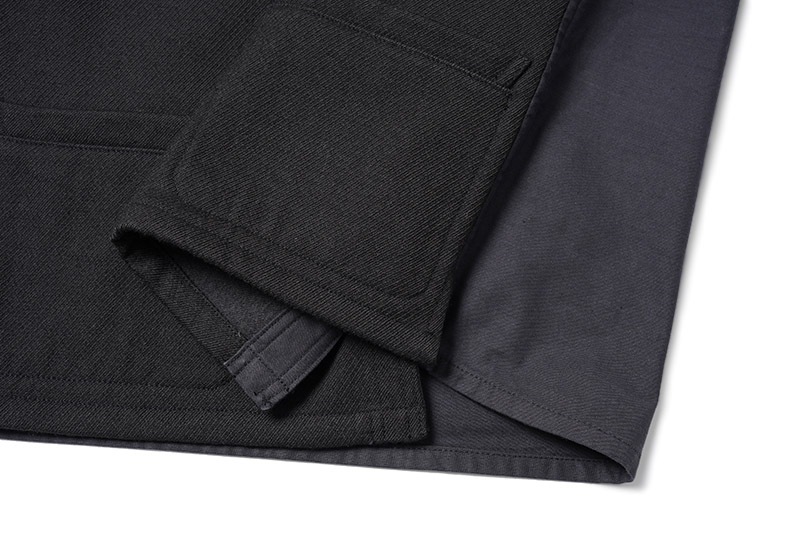 Nigel Cabourn ʥ륱ܥ ٥ FARMER VEST CAVALRY TWILL 80470470901