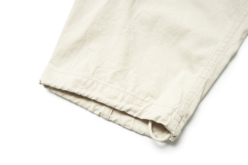 Nigel Cabourn ʥ륱ܥ  㥱å  "GUNNER JACKET PIGMENT FADE"  80500030008