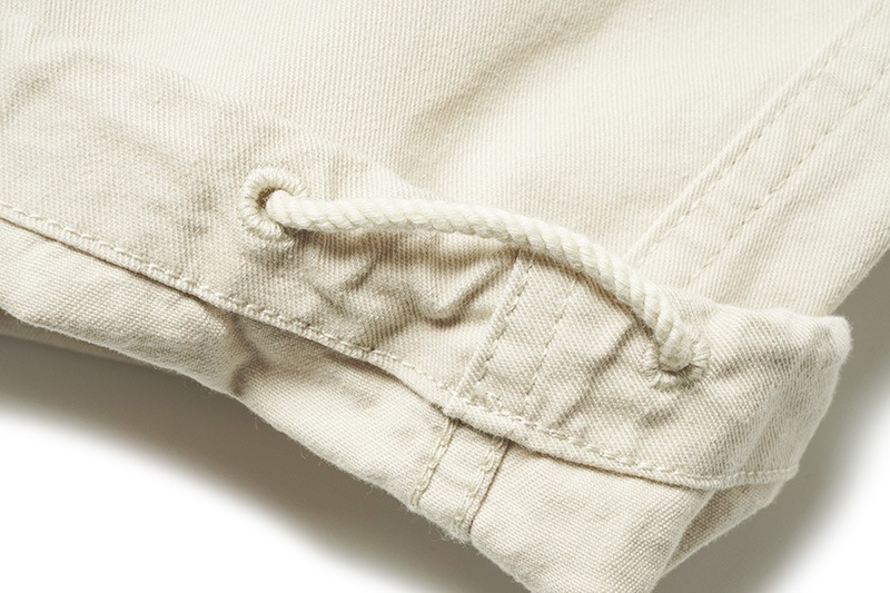 Nigel Cabourn ʥ륱ܥ  㥱å  "GUNNER JACKET PIGMENT FADE"  80500030008