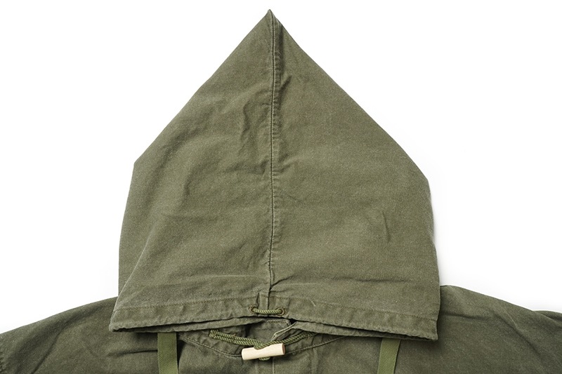 Nigel Cabourn ʥ륱ܥ  㥱å  "GUNNER JACKET PIGMENT FADE"  80500030008