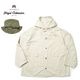 Nigel Cabourn ʥ륱ܥ  㥱å  "GUNNER JACKET PIGMENT FADE"  80500030008