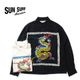SUN SURF ���󥵡��� Ĺµ ������ ����� SPECIAL EDITION  LONG SLEEVE  "DRAGON"  SS29484