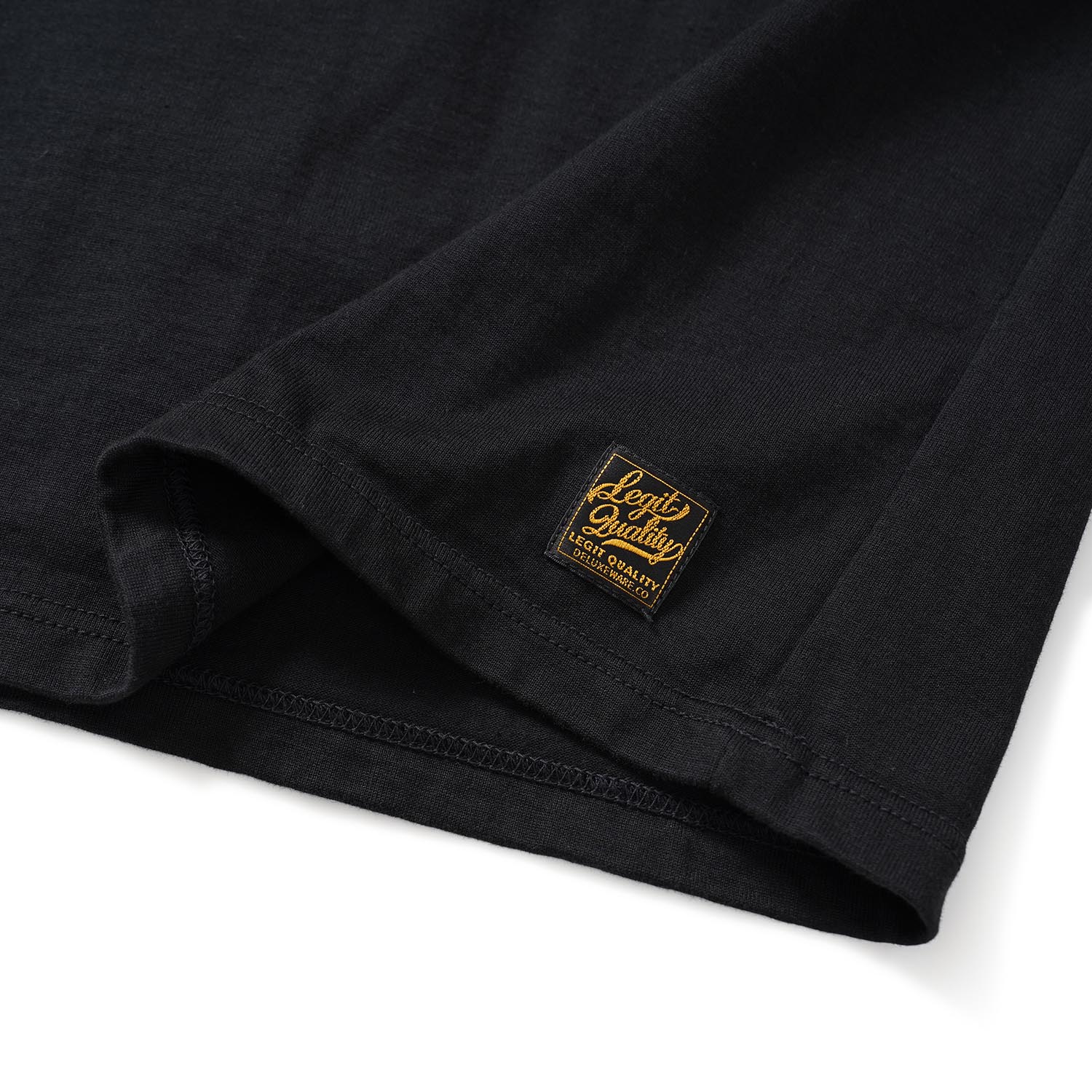 DELUXEWARE �ǥ�å��������� Ĺµ T�����  "PLAIN LONG SLEEVE"  SDTL-00